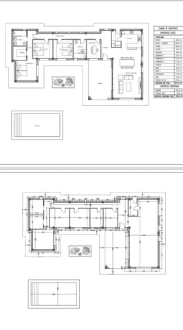 4 makuuhuone Huvila myytävänä paikassa La Romana - 449 900 € (Ref: 9475218)