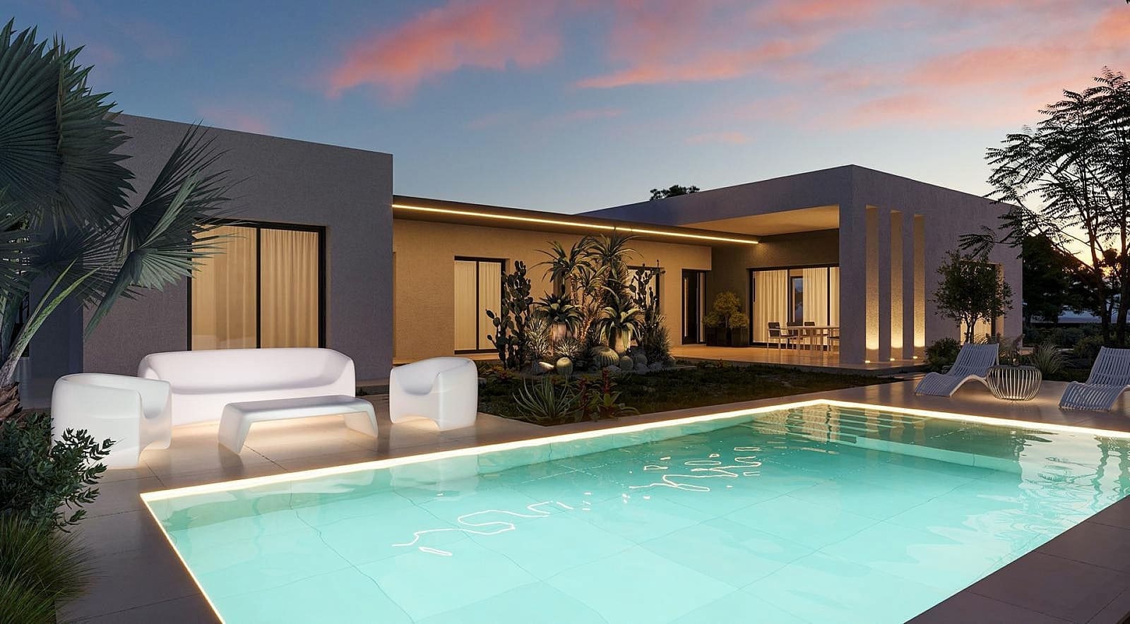 4 bedroom Villa for sale in La Romana - € 449,900 (Ref: 9475218)