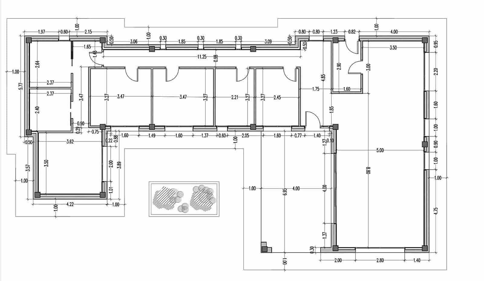 4 bedroom Villa for sale in La Romana - € 449,900 (Ref: 9475218)