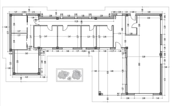 4 makuuhuone Huvila myytävänä paikassa La Romana - 449 900 € (Ref: 9475218)