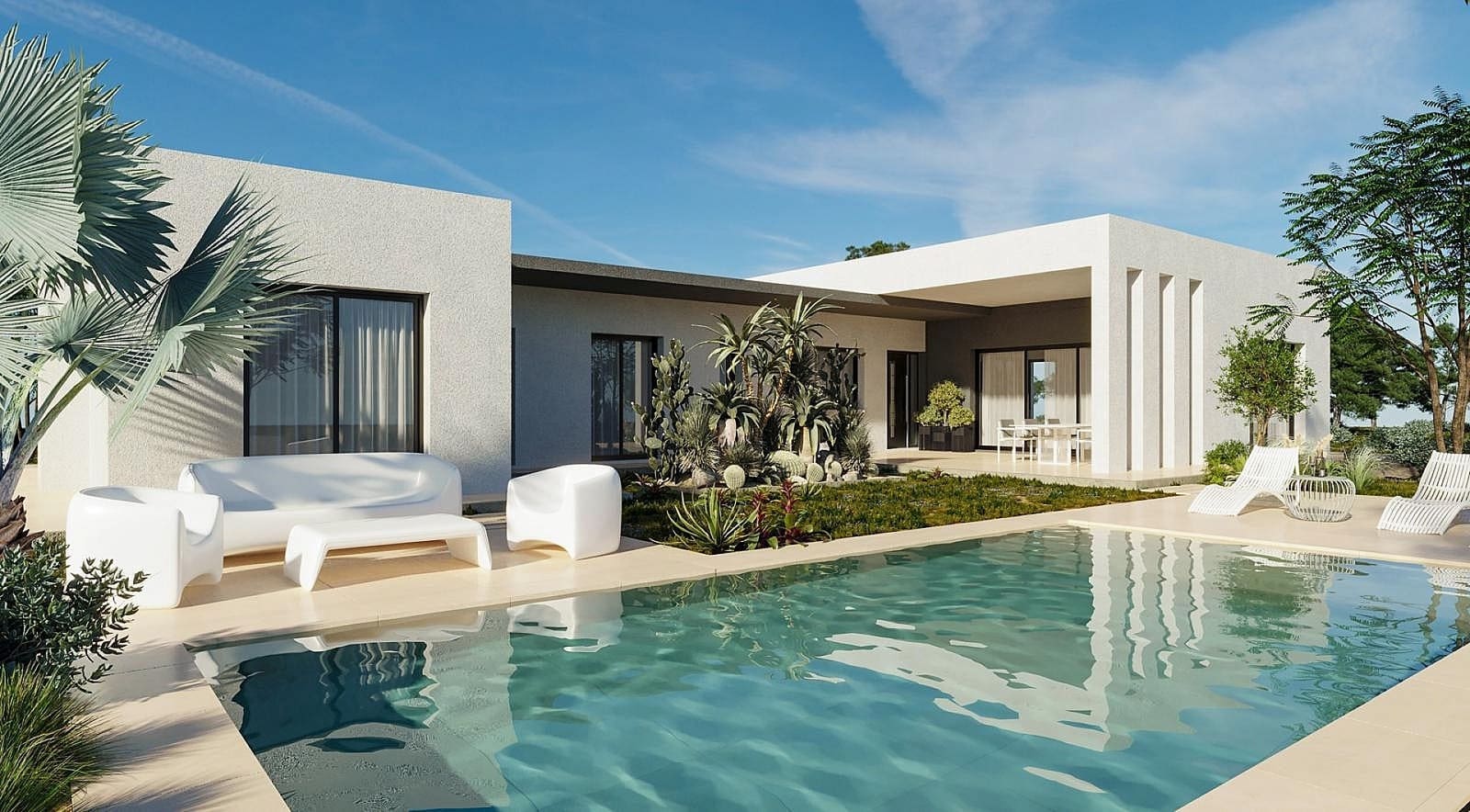 4 bedroom Villa for sale in La Romana - € 449,900 (Ref: 9475218)