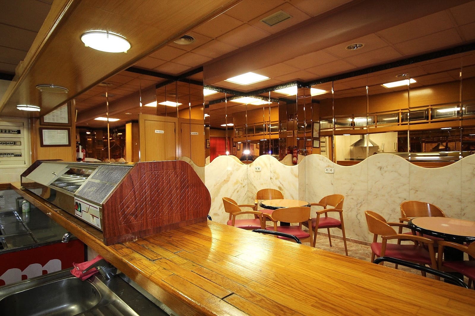 Commerciale in vendita in Onil - 99.995 € (Rif: 9475218)