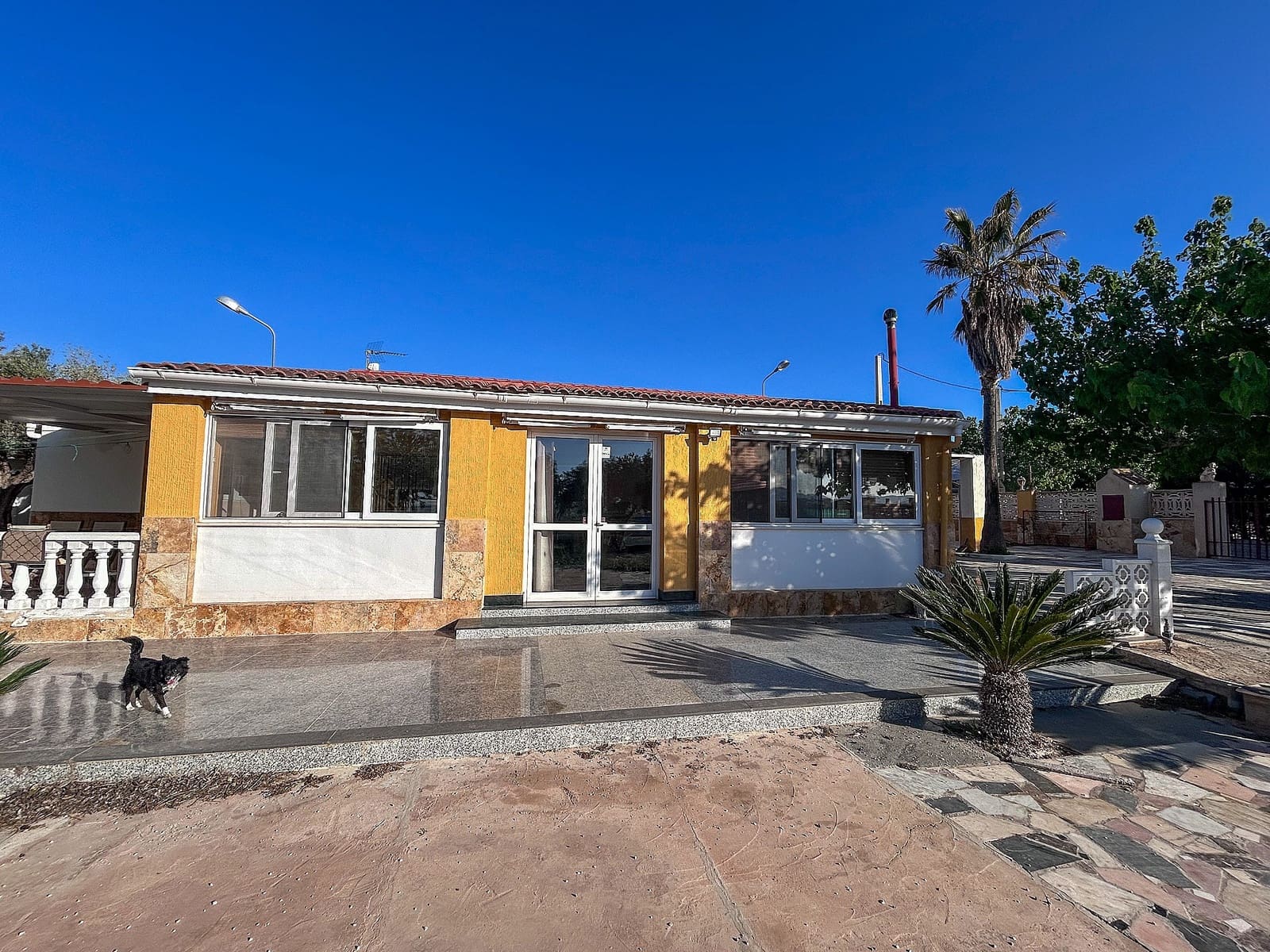 4 slaapkamer Finca/Landhuis te koop in Monforte del Cid - € 216.000 (Ref: 9475220)