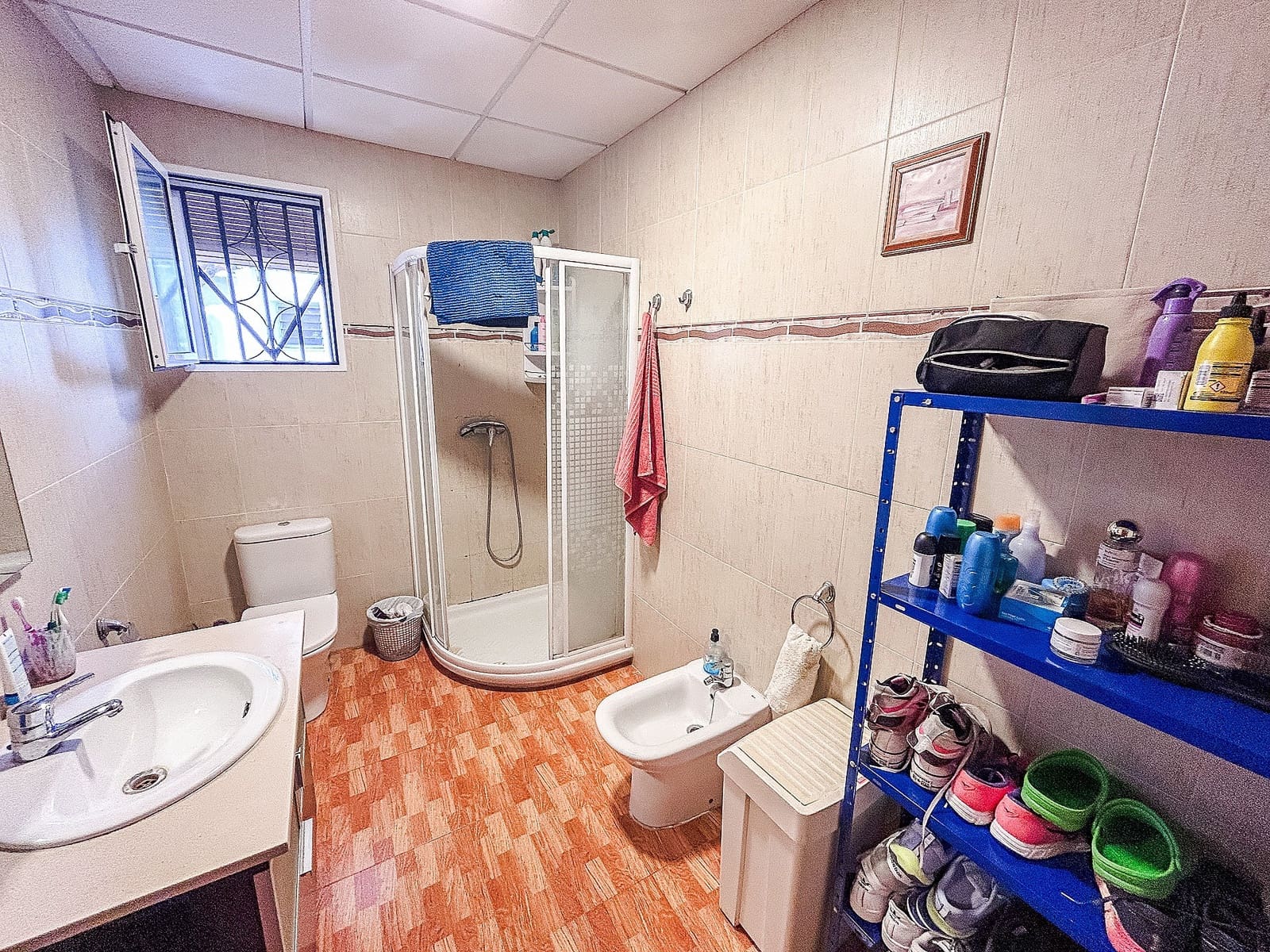 4 slaapkamer Finca/Landhuis te koop in Monforte del Cid - € 216.000 (Ref: 9475220)