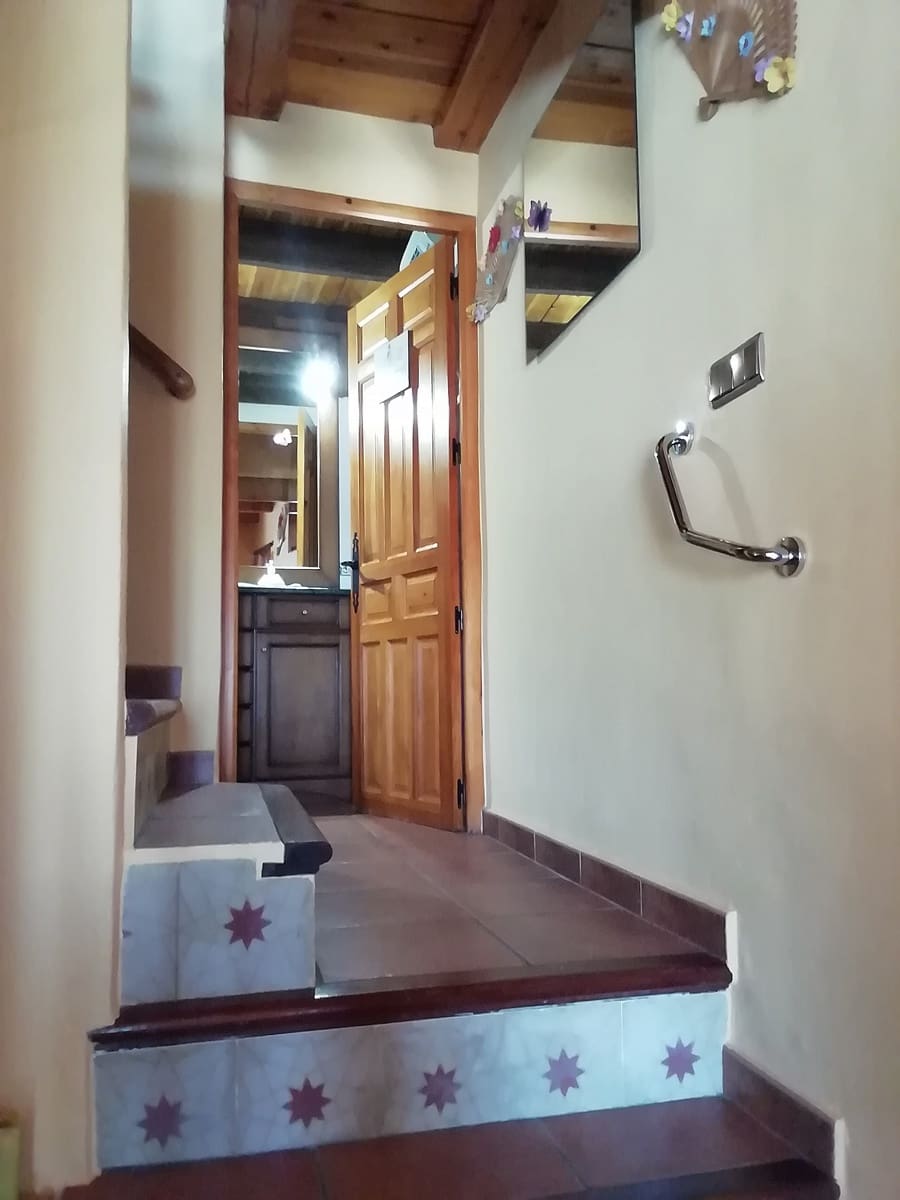 5 sovrum Villa till salu i Fortuna med pool - 319 995 € (Ref: 9475220)