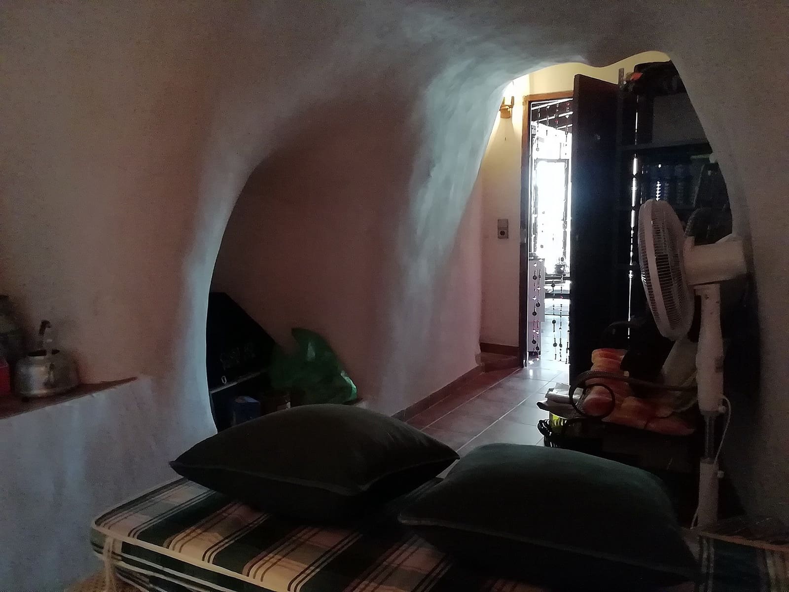 5 sovrum Villa till salu i Fortuna med pool - 319 995 € (Ref: 9475220)