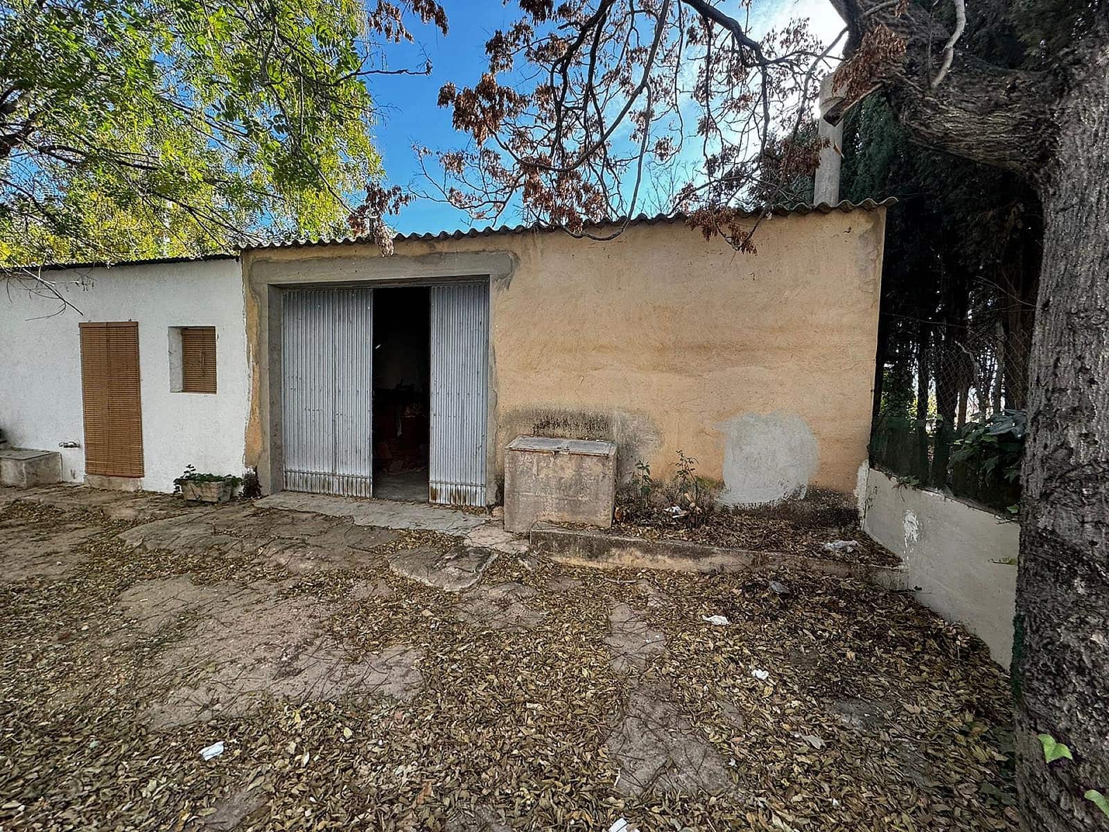 6 bedroom Finca/Country House for sale in Yecla - € 47,995 (Ref: 9475222)