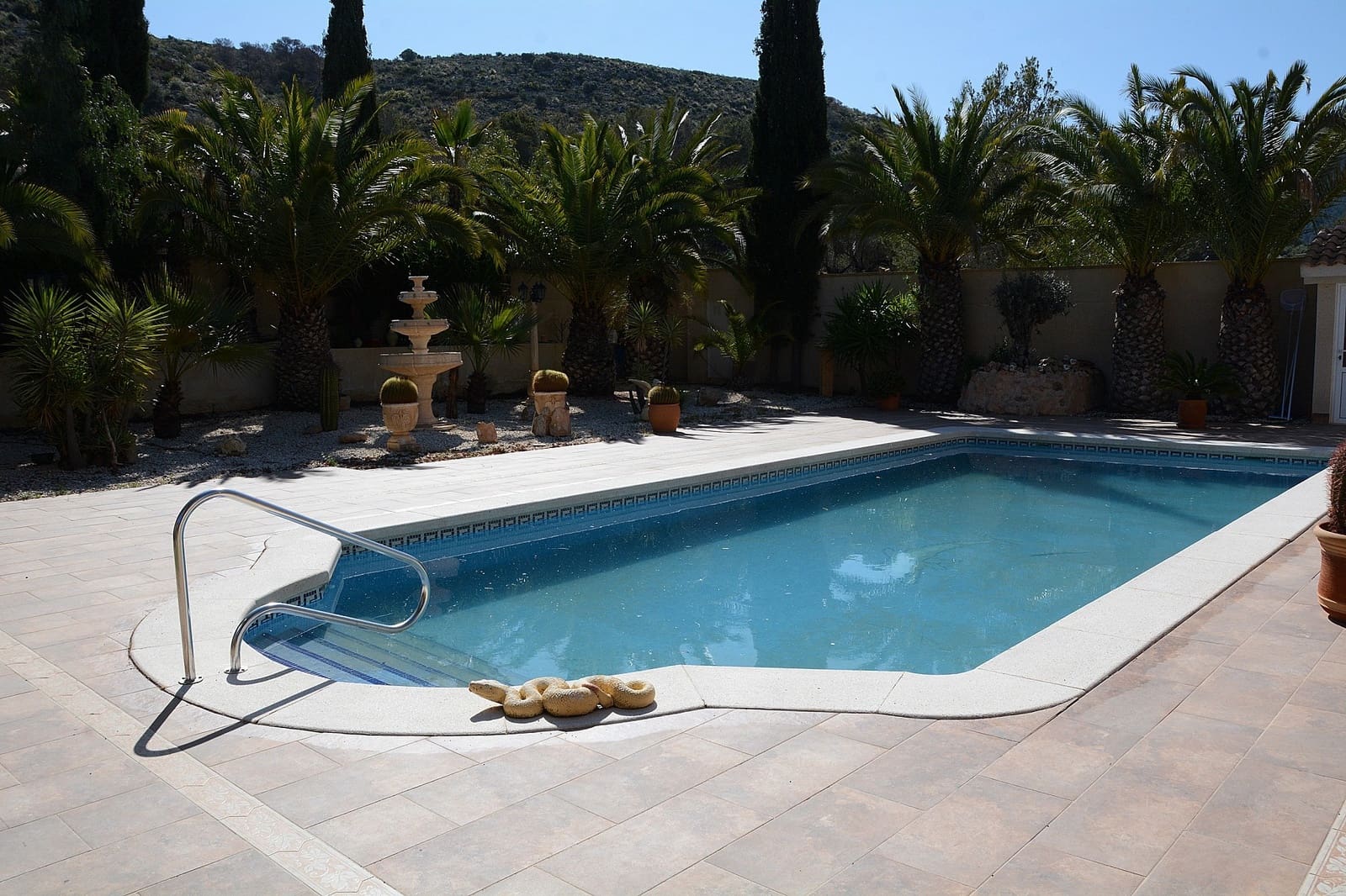 3 bedroom Villa for sale in Hondon de las Nieves - € 420,000 (Ref: 9475223)