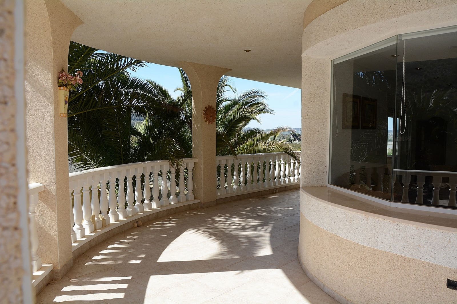 3 bedroom Villa for sale in Hondon de las Nieves - € 420,000 (Ref: 9475223)