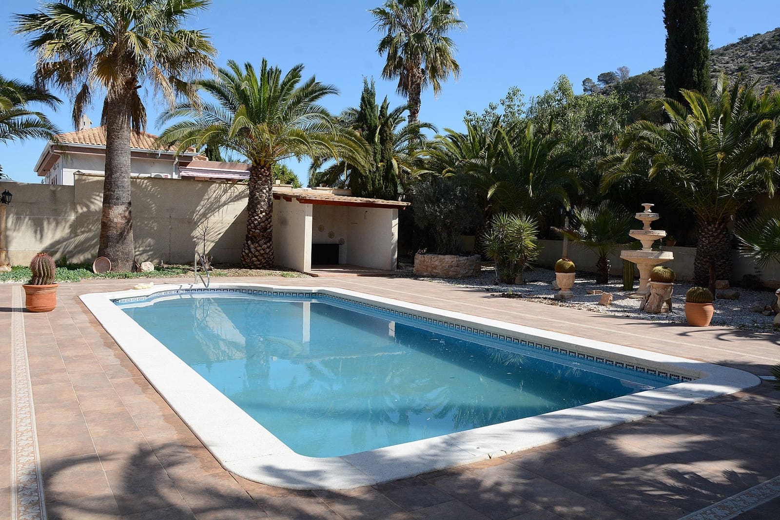 3 bedroom Villa for sale in Hondon de las Nieves - € 420,000 (Ref: 9475223)