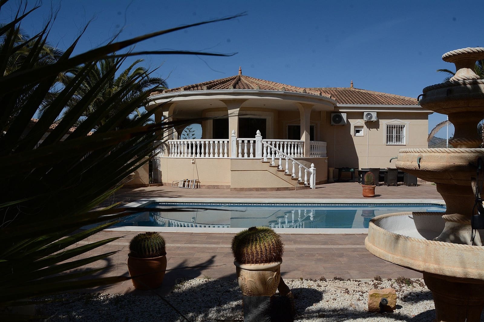 3 bedroom Villa for sale in Hondon de las Nieves - € 420,000 (Ref: 9475223)