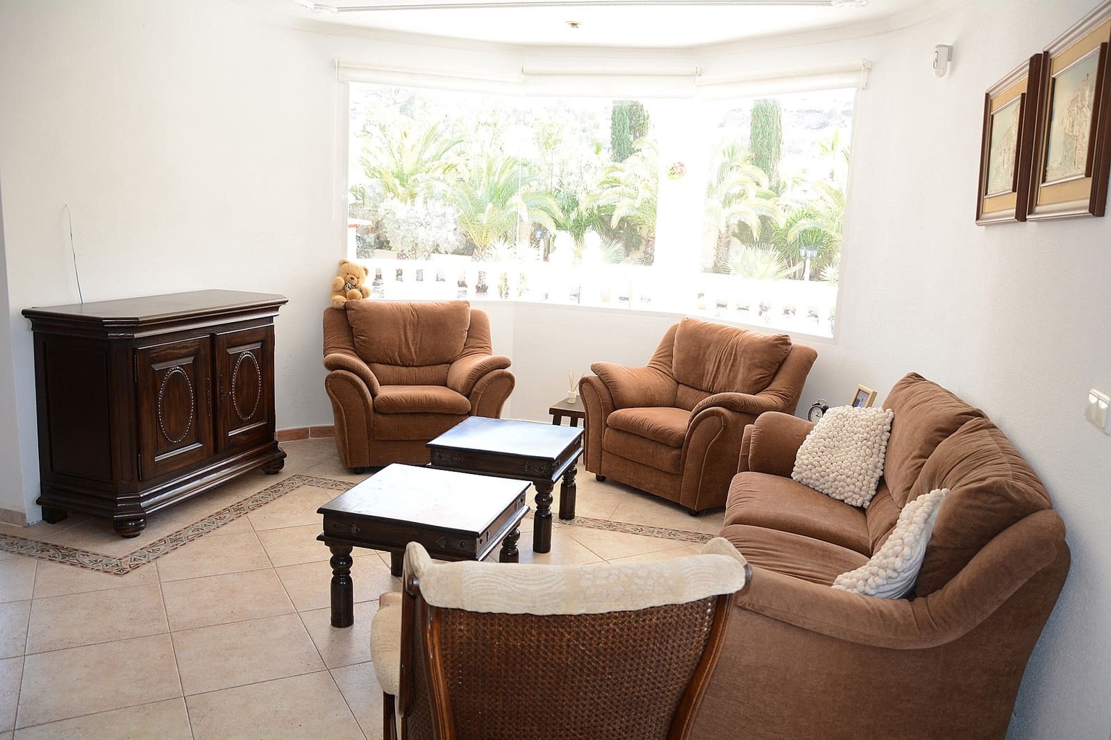 3 bedroom Villa for sale in Hondon de las Nieves - € 420,000 (Ref: 9475223)