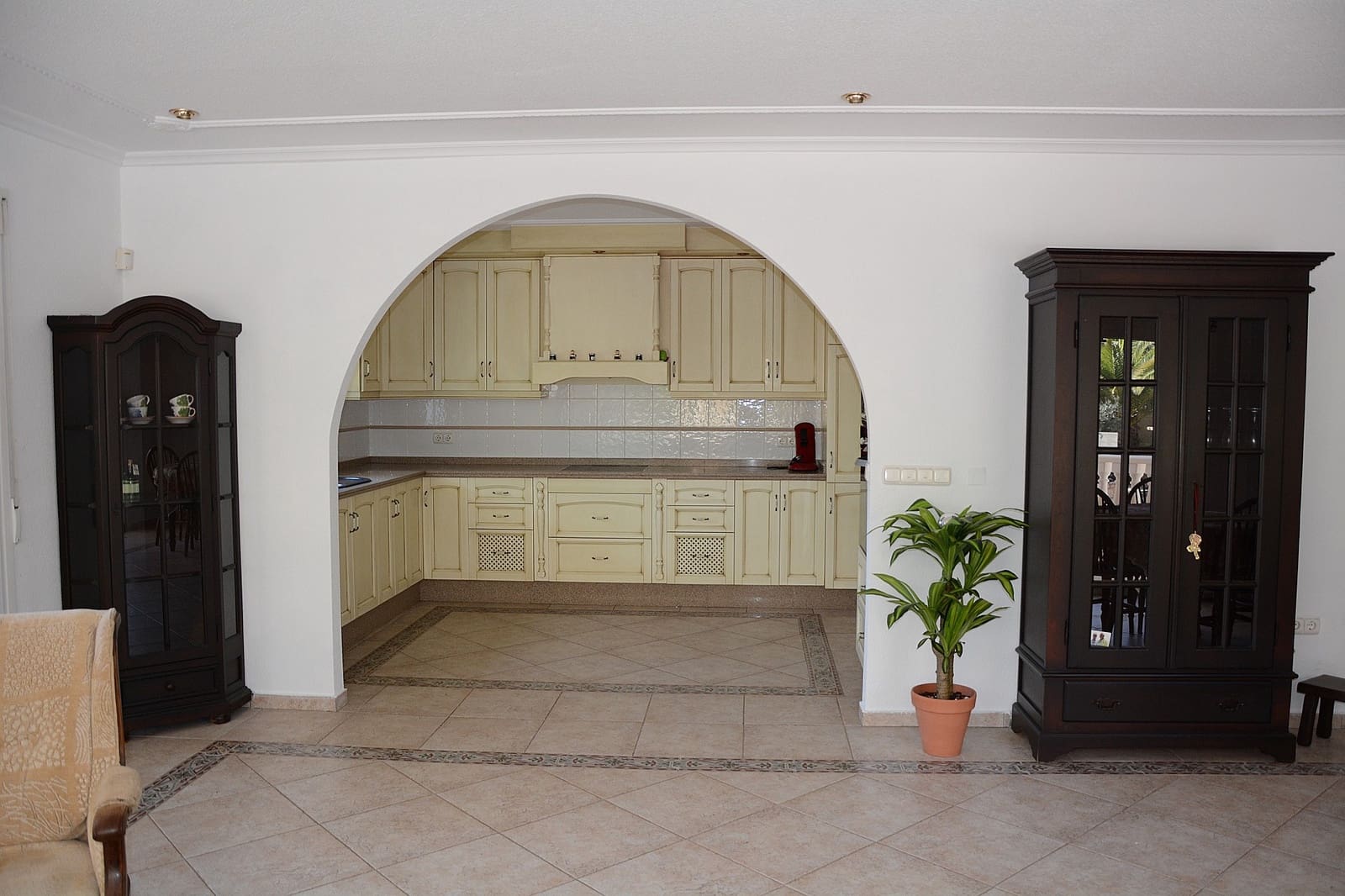 3 bedroom Villa for sale in Hondon de las Nieves - € 420,000 (Ref: 9475223)