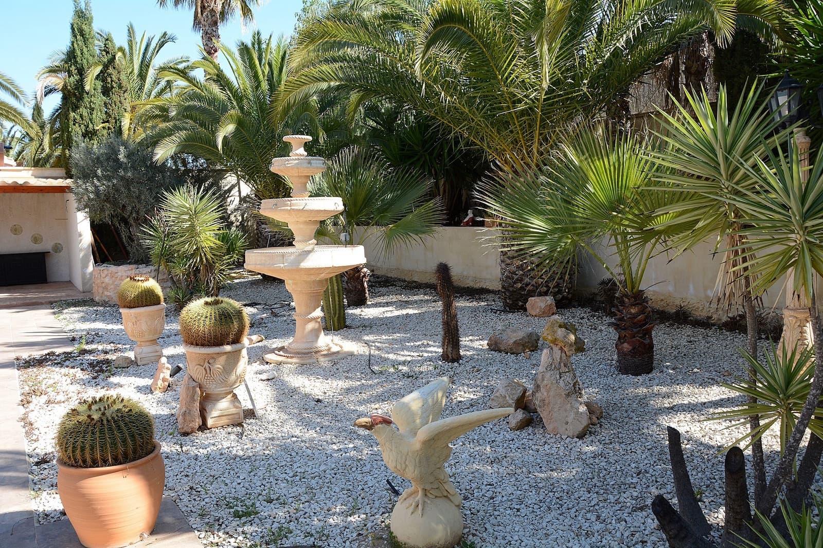 3 bedroom Villa for sale in Hondon de las Nieves - € 420,000 (Ref: 9475223)