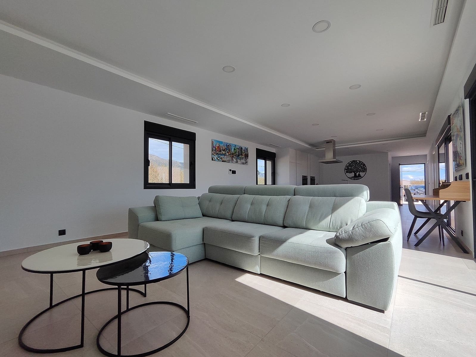 3 bedroom Villa for sale in Pinoso - € 365,000 (Ref: 9475225)