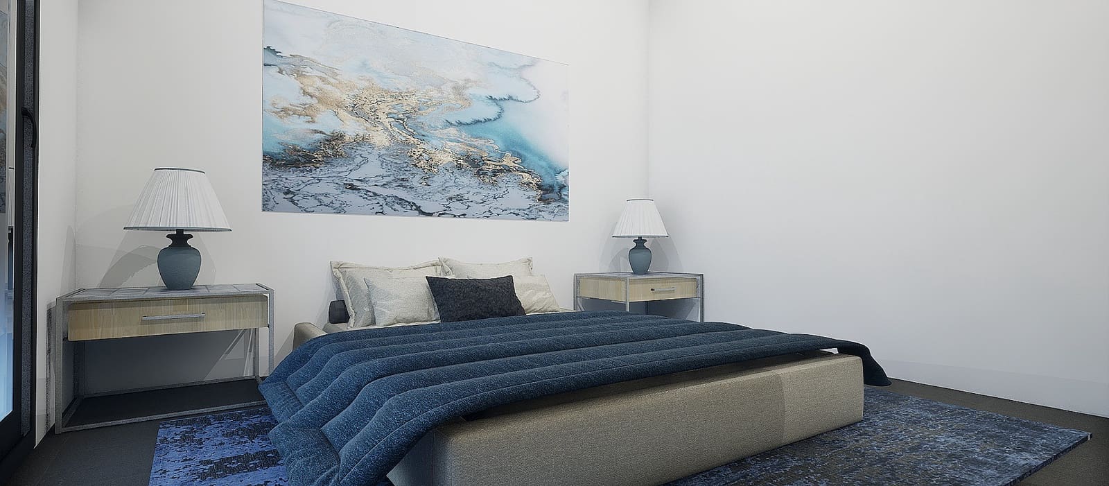 3 bedroom Villa for sale in Pinoso - € 277,000 (Ref: 9475226)