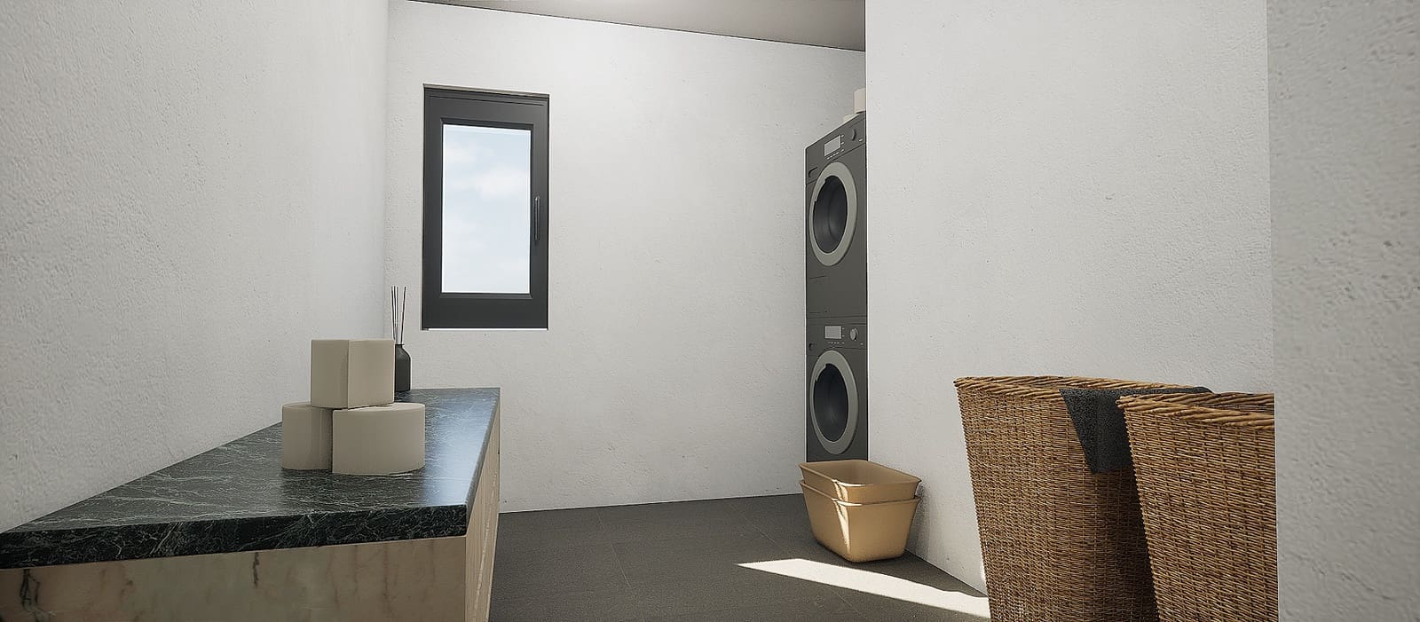 3 bedroom Villa for sale in Pinoso - € 277,000 (Ref: 9475226)