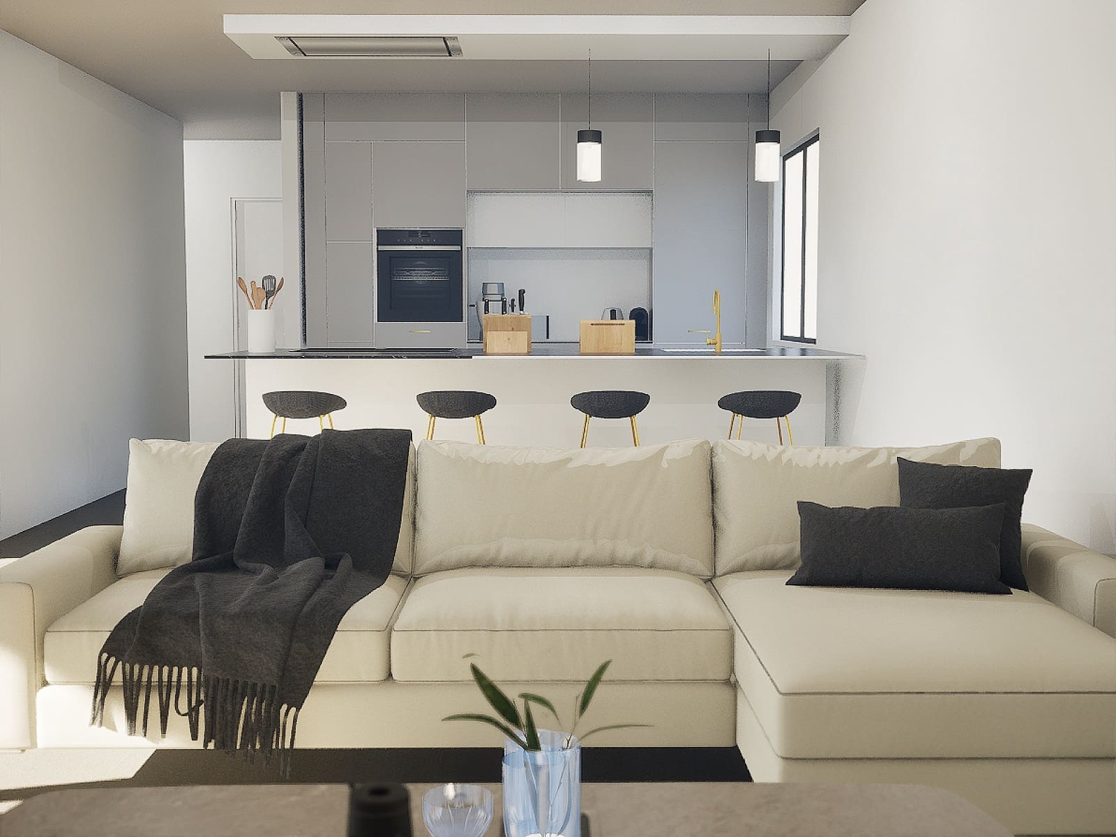 3 bedroom Villa for sale in Pinoso - € 277,000 (Ref: 9475226)