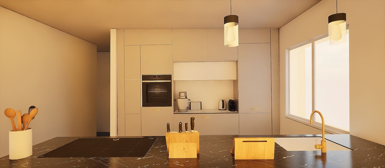 3 bedroom Villa for sale in Aspe - € 277,000 (Ref: 9475227)