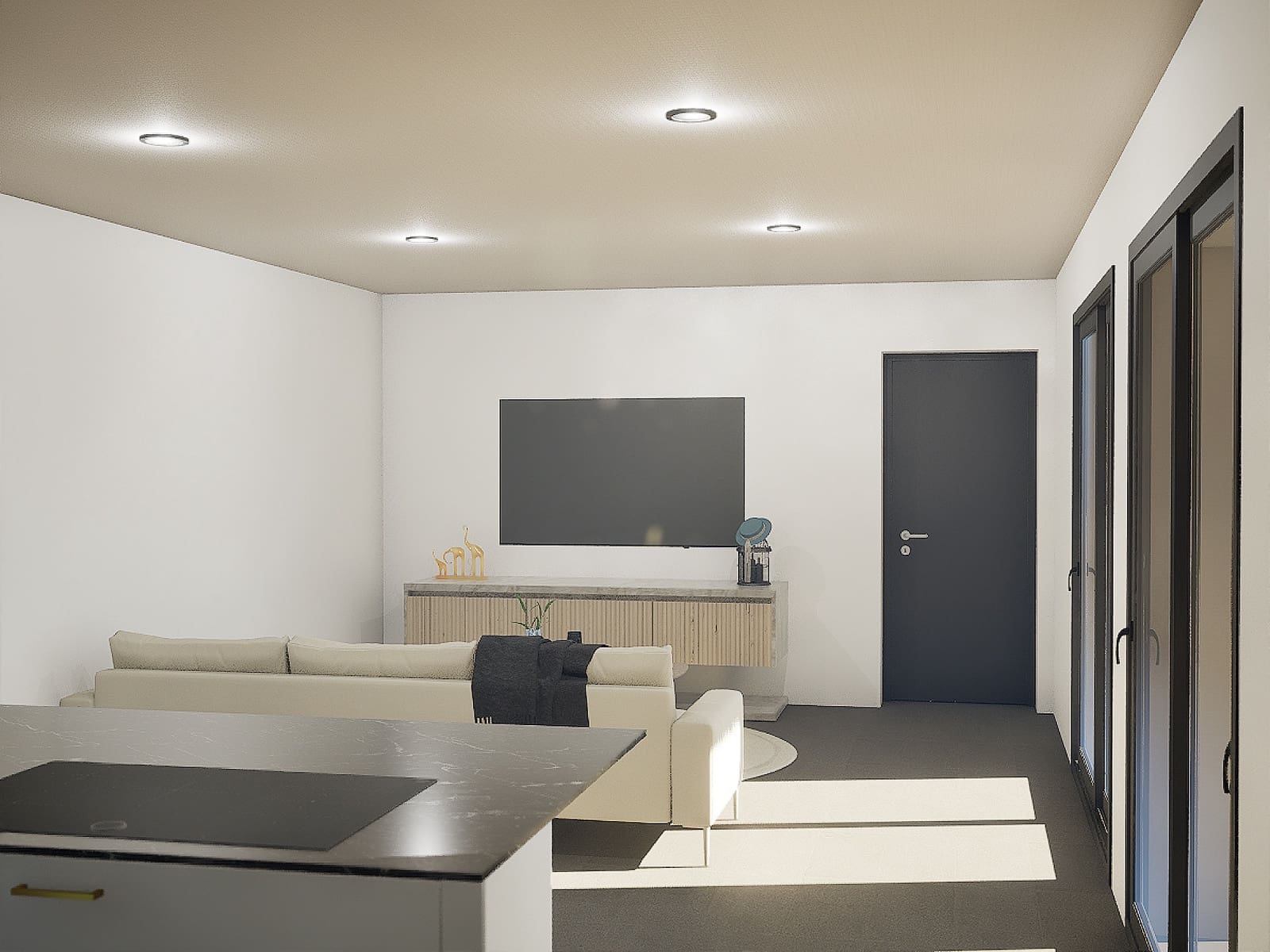 3 bedroom Villa for sale in Aspe - € 277,000 (Ref: 9475227)