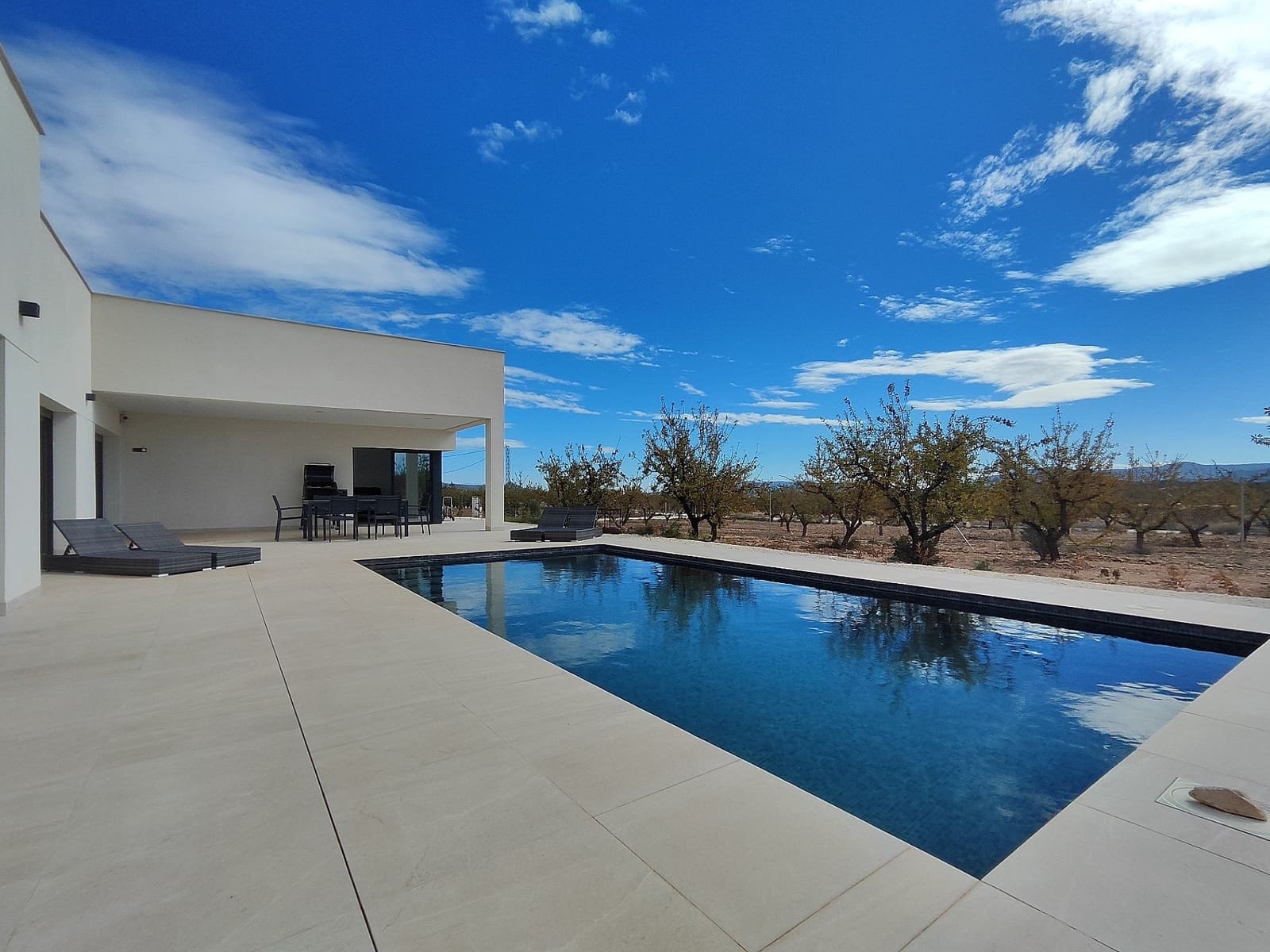 3 bedroom Villa for sale in Aspe - € 365,000 (Ref: 9475228)