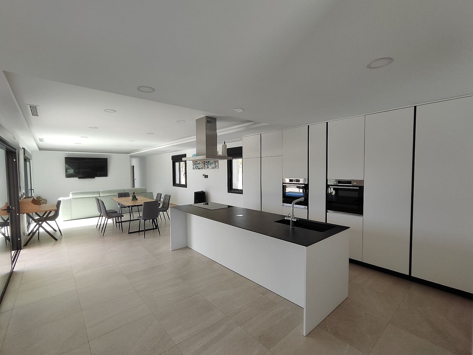 3 bedroom Villa for sale in Aspe - € 365,000 (Ref: 9475228)