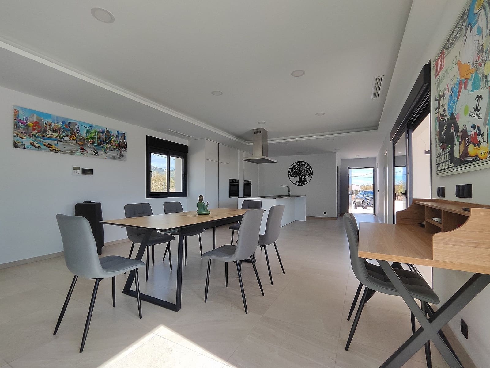 3 bedroom Villa for sale in Aspe - € 365,000 (Ref: 9475228)