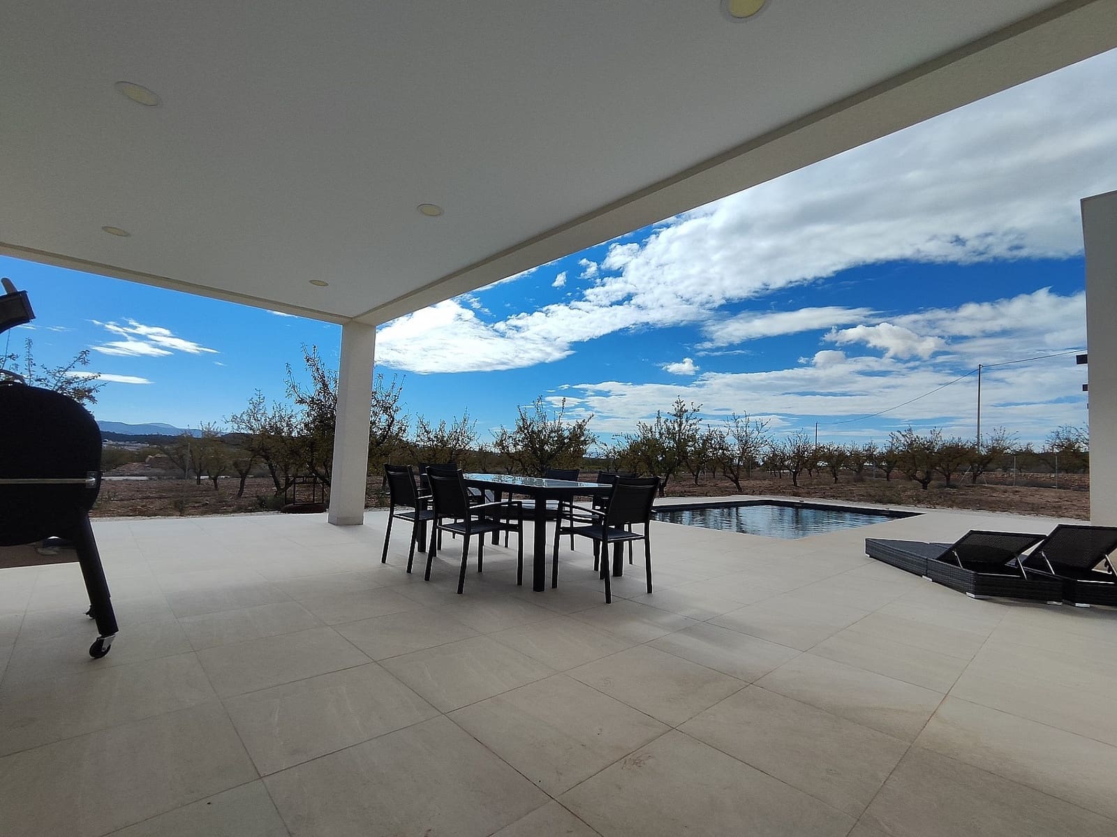 3 bedroom Villa for sale in Aspe - € 365,000 (Ref: 9475228)