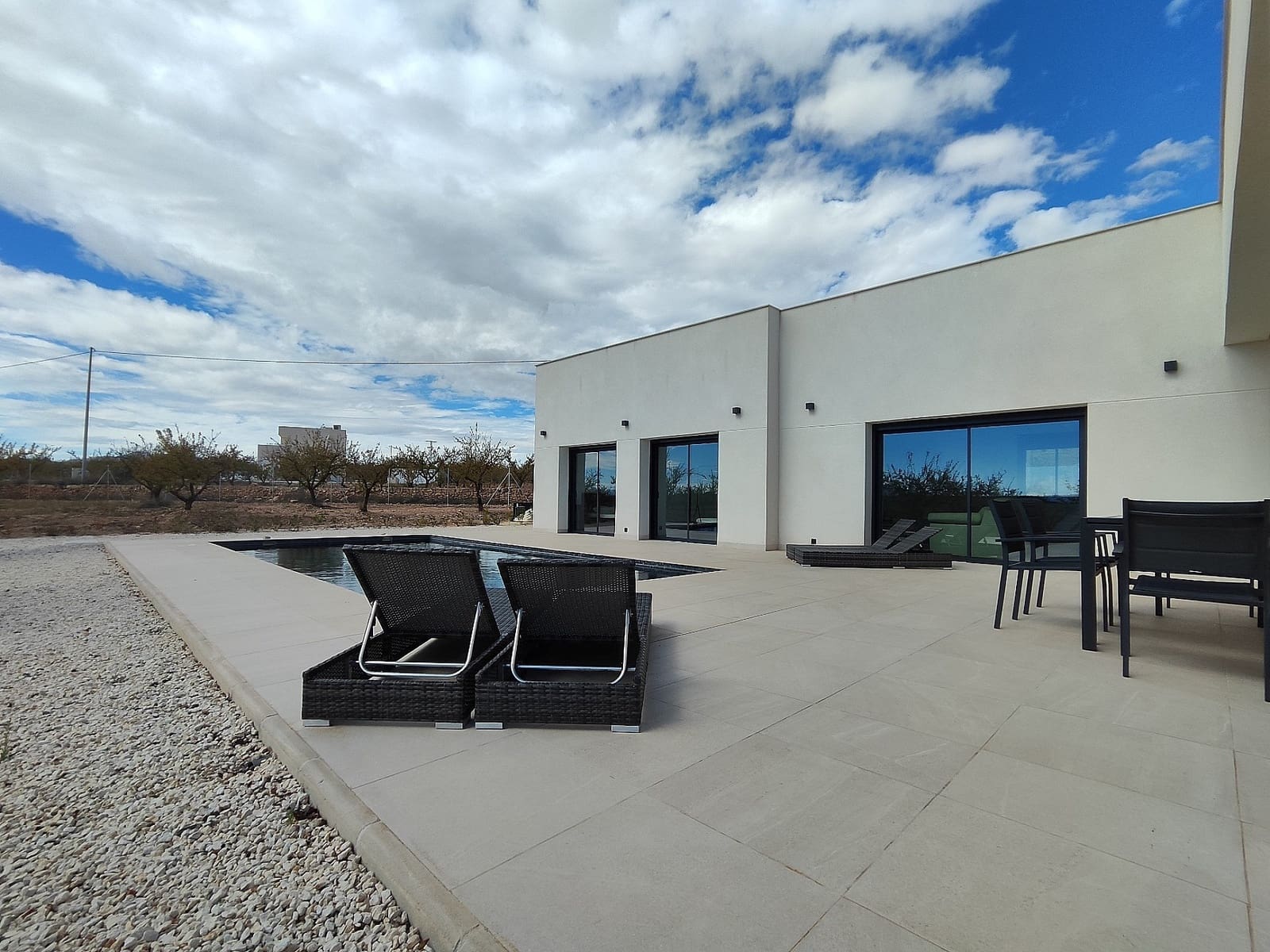 3 bedroom Villa for sale in Aspe - € 365,000 (Ref: 9475228)