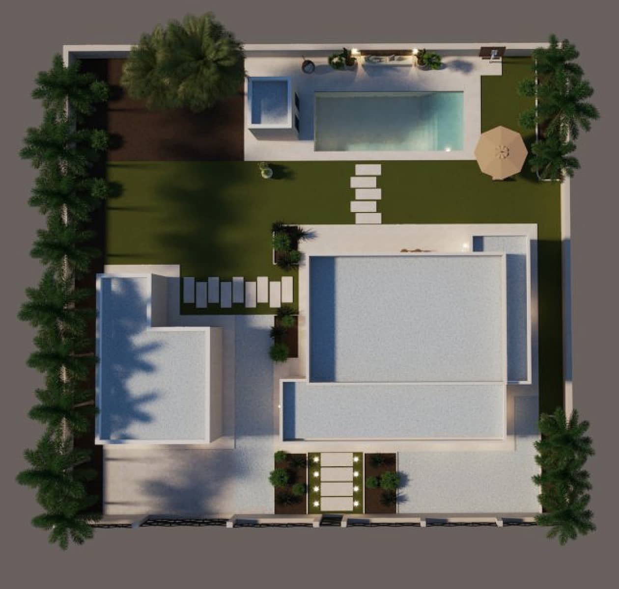 3 bedroom Villa for sale in Pinoso - € 310,000 (Ref: 9475229)