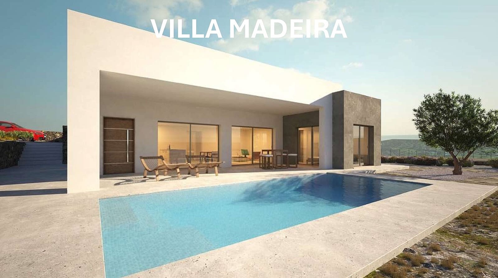 3 bedroom Villa for sale in Pinoso - € 310,000 (Ref: 9475229)