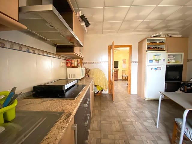 7 camera da letto Casa in vendita in Pinoso - 149.995 € (Rif: 9475231)