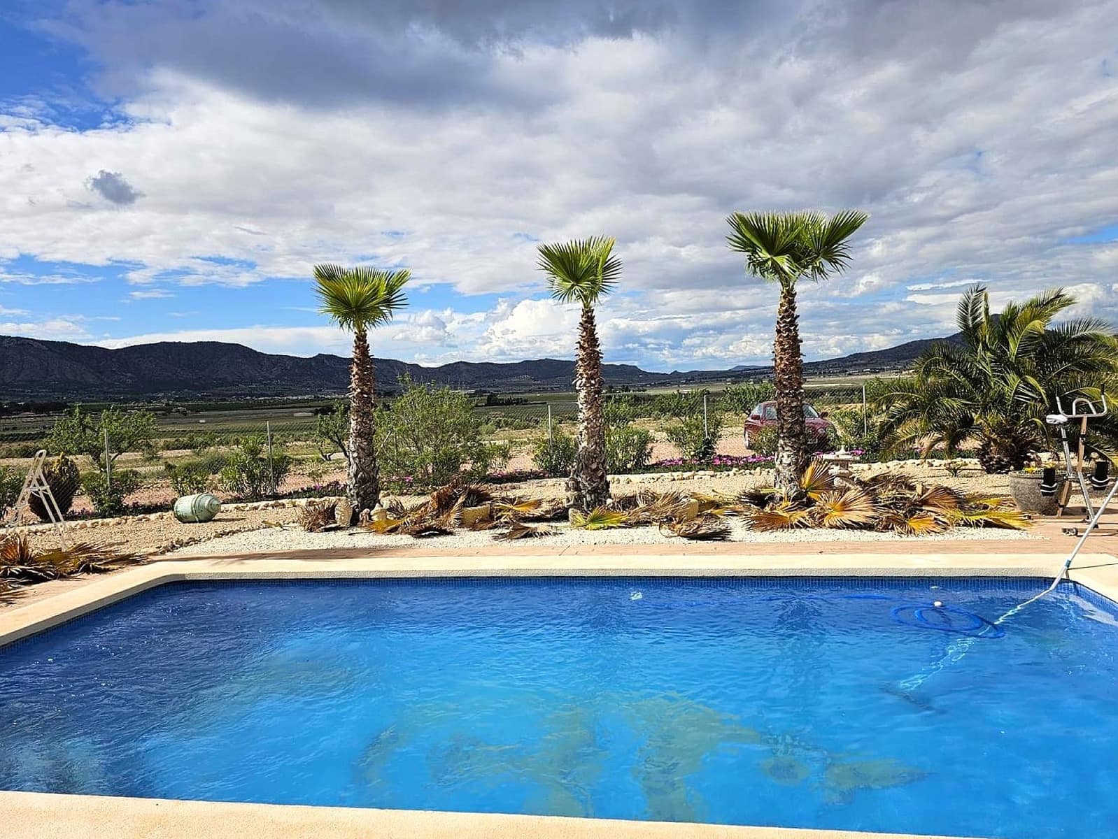 4 bedroom Villa for sale in Salinas - € 495,000 (Ref: 9475232)