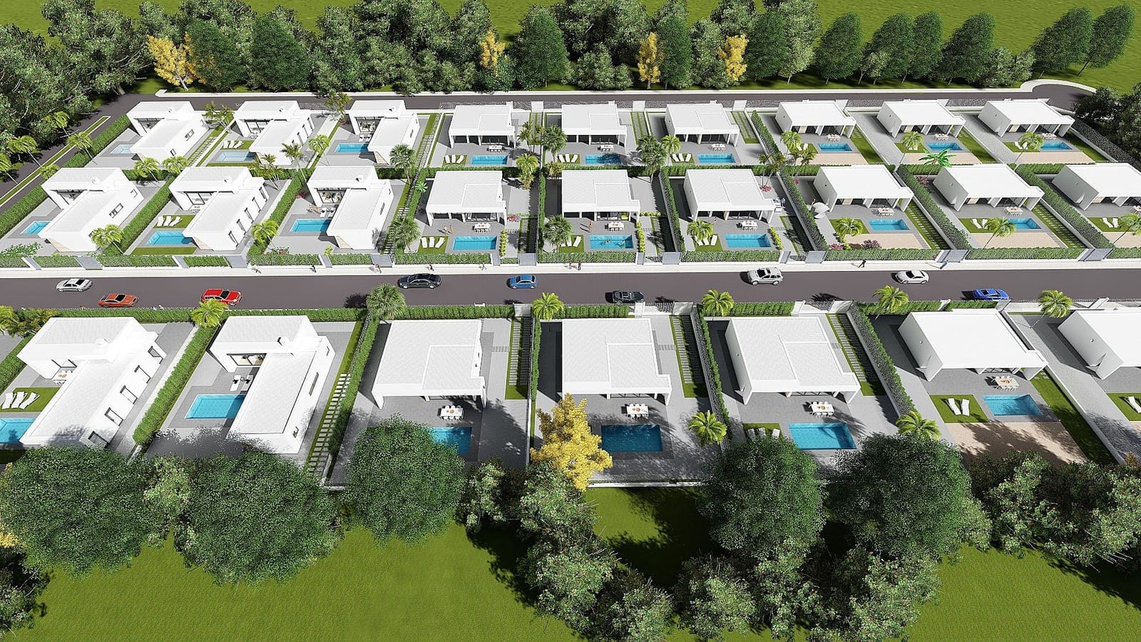 Chalet de 3 habitaciones en Calasparra en venta con piscina - 325.000 € (Ref: 9475233)