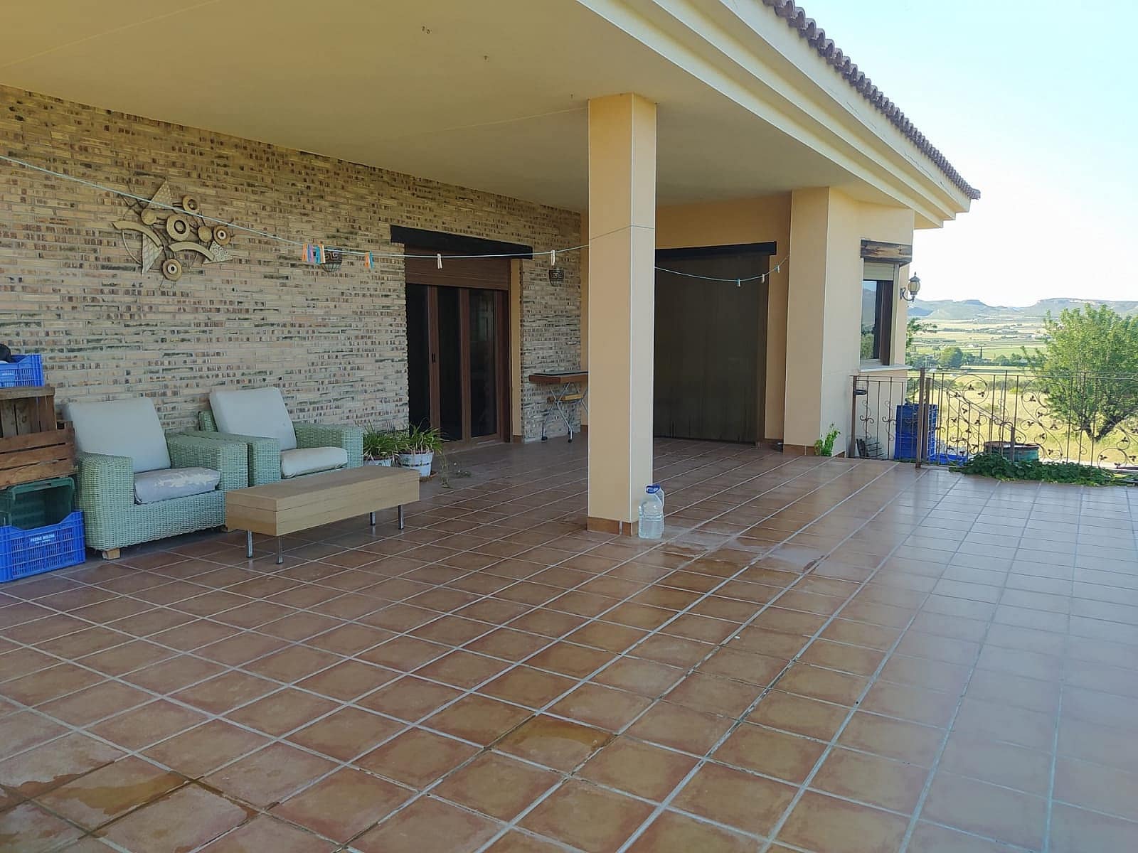 2 bedroom Villa for sale in Yecla - € 269,000 (Ref: 9475235)