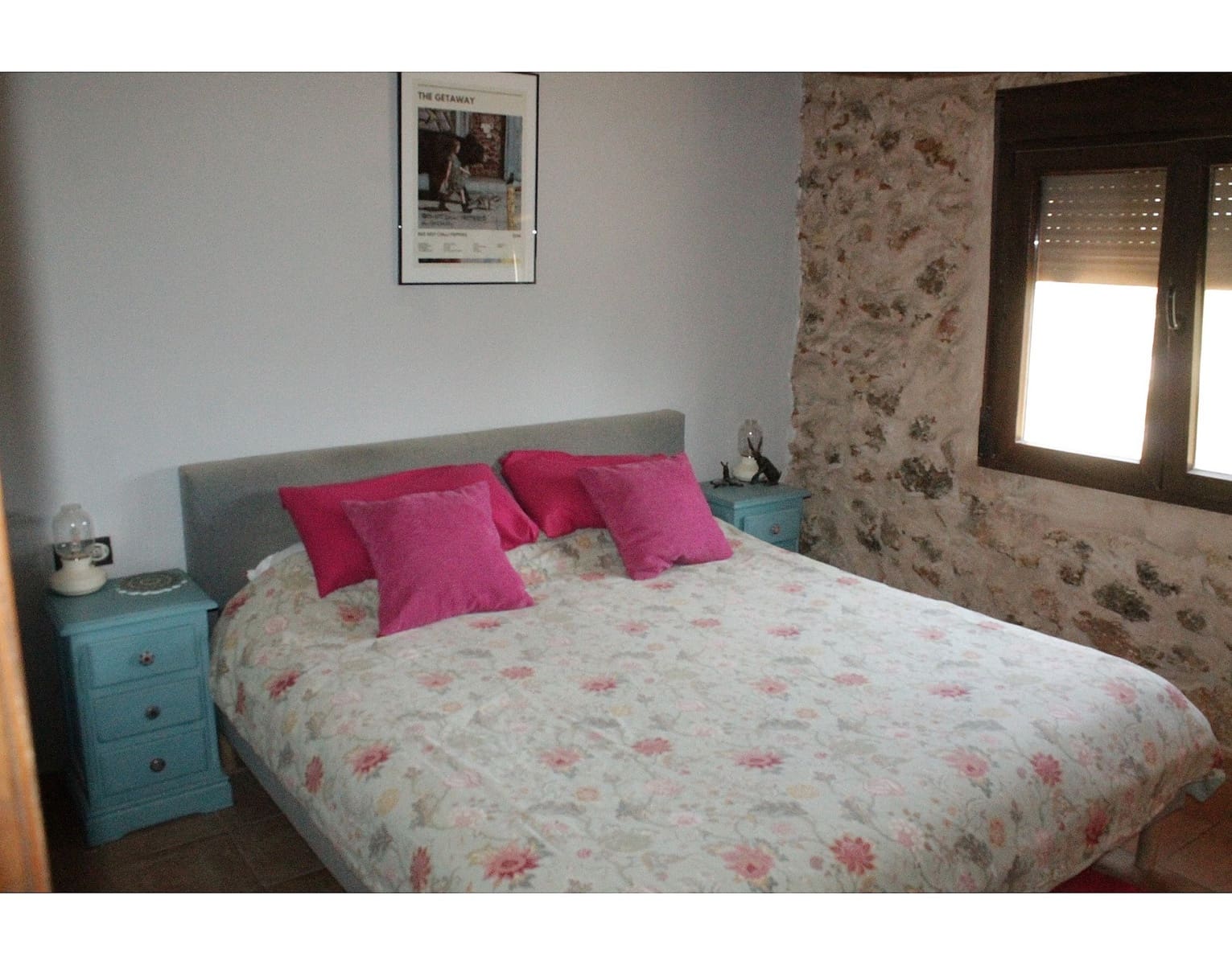 3 camera da letto Finca/Casa di Campagna in vendita in Villena - 285.995 € (Rif: 9475236)