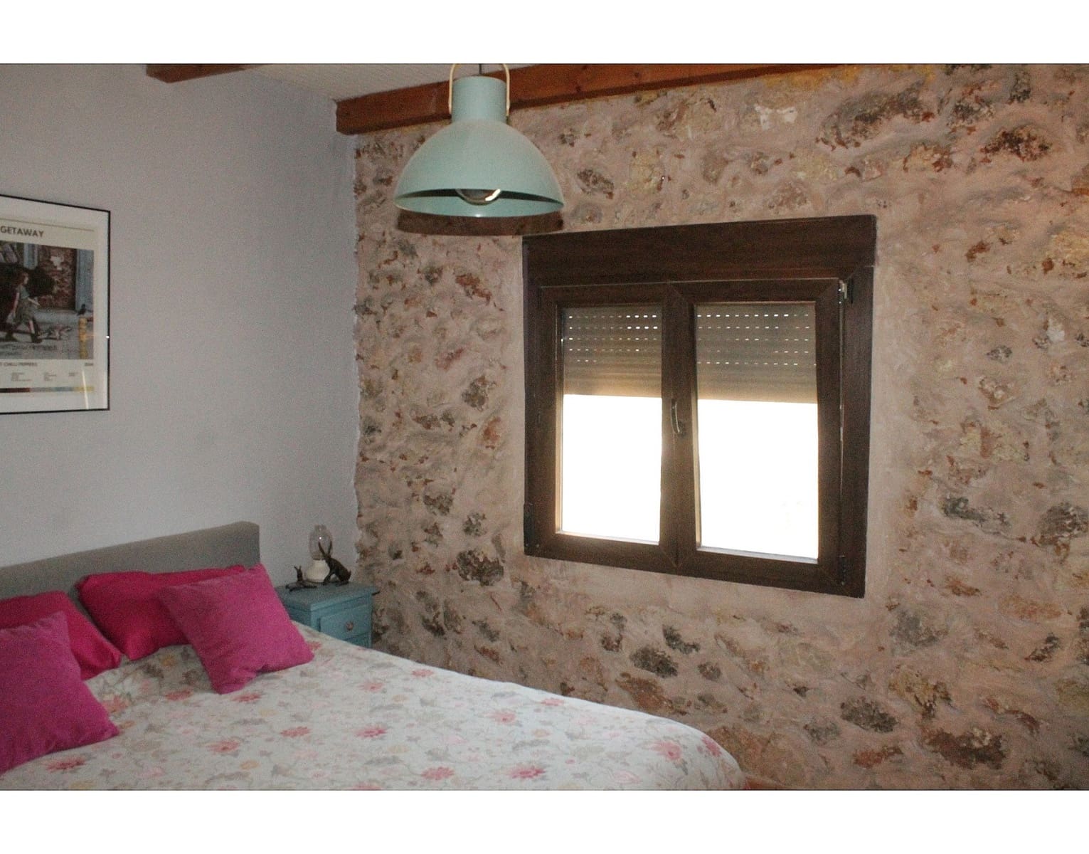 3 camera da letto Finca/Casa di Campagna in vendita in Villena - 285.995 € (Rif: 9475236)
