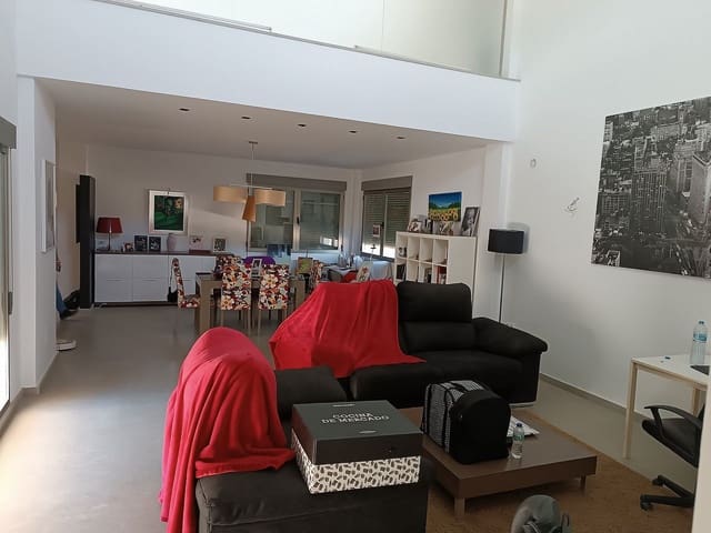 4 soveværelse Villa til salg i Yecla med swimmingpool garage - € 348.000 (Ref: 9475236)