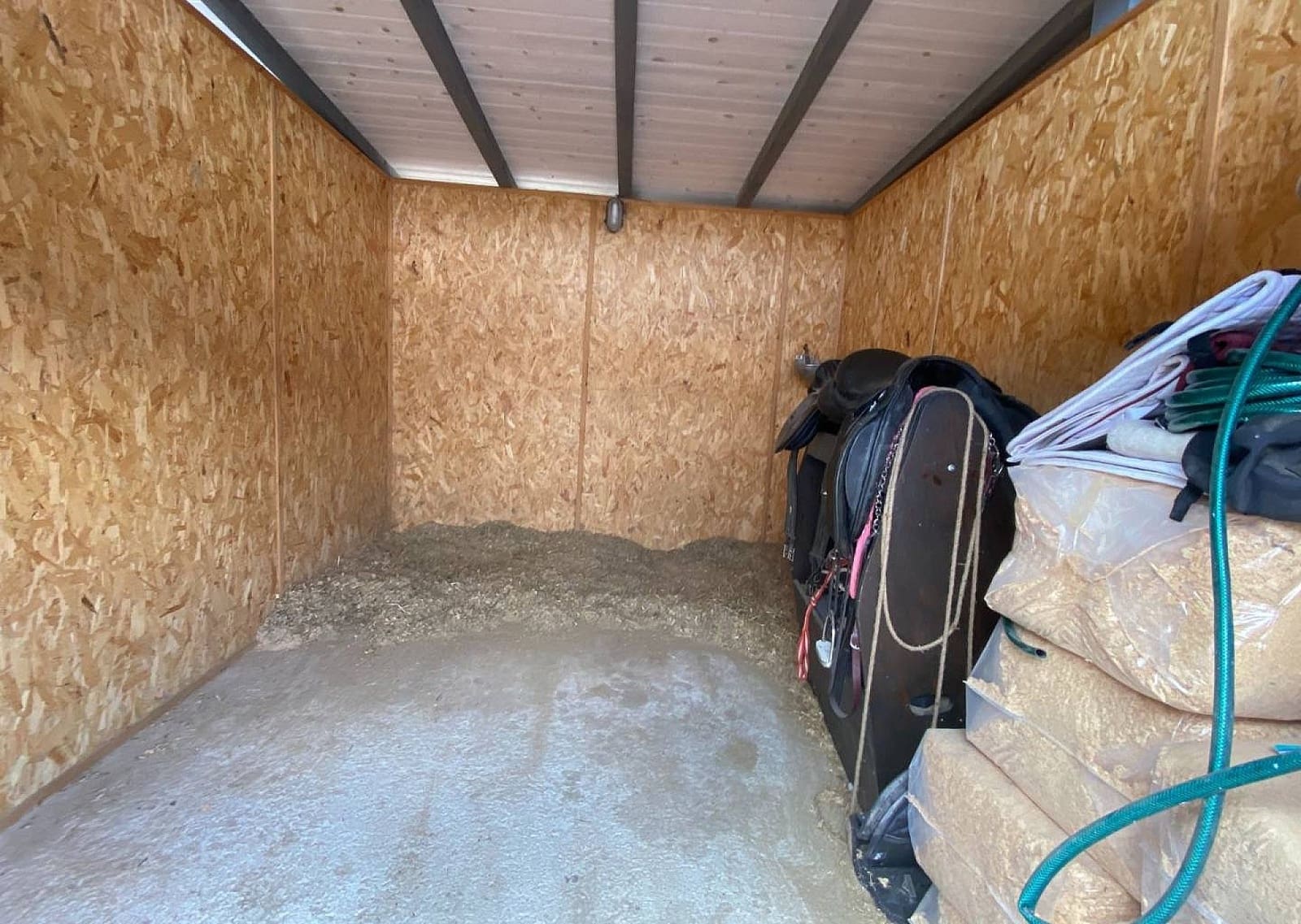 3 slaapkamer Houten huis te koop in Monovar / Monover - € 299.995 (Ref: 9475237)