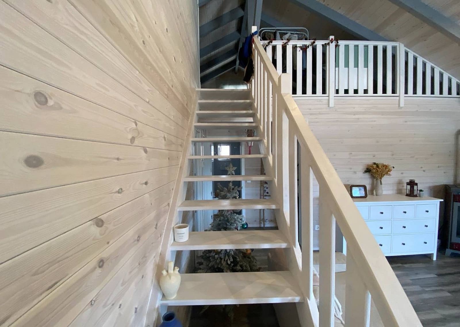 3 slaapkamer Houten huis te koop in Monovar / Monover - € 299.995 (Ref: 9475237)