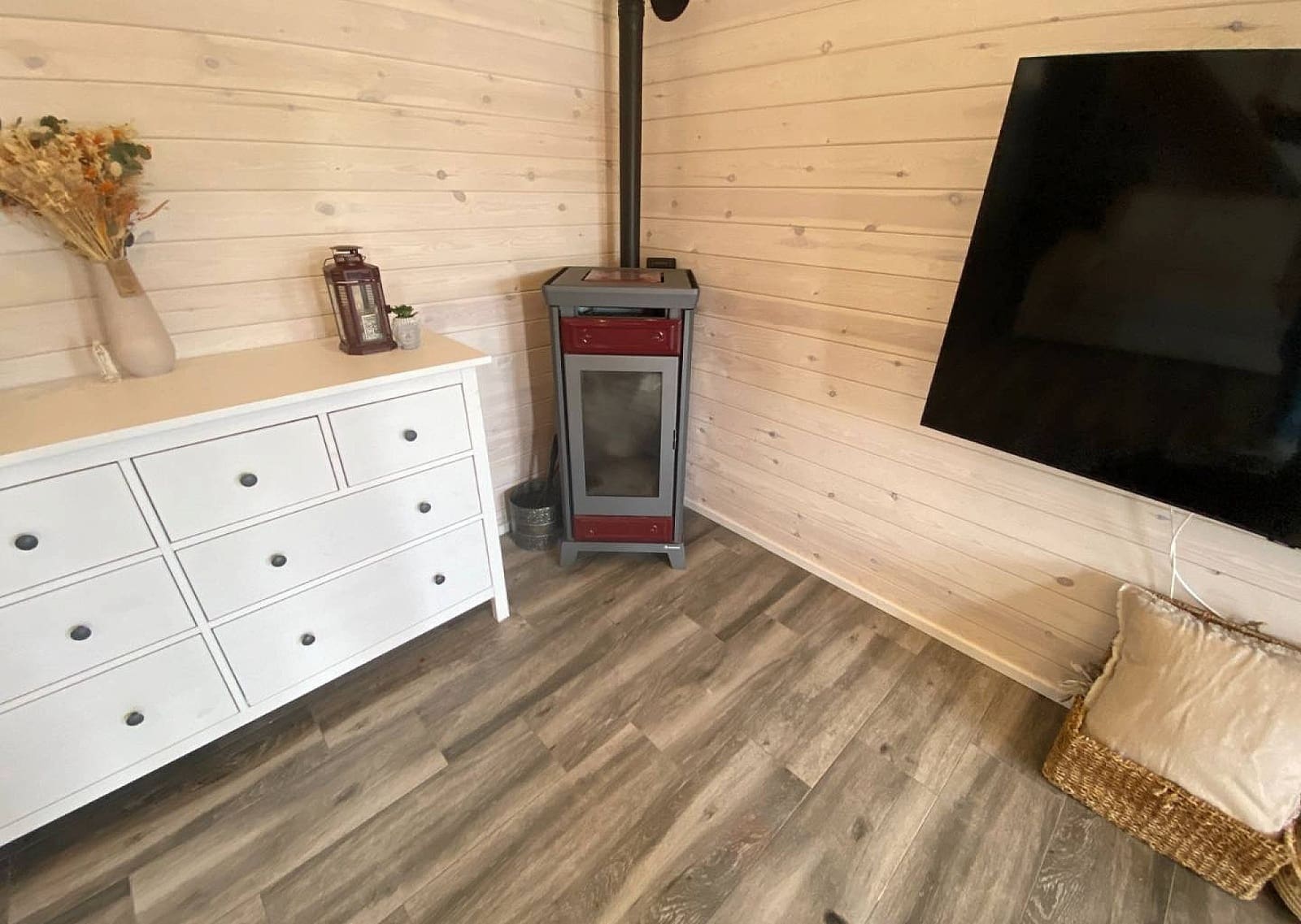 3 slaapkamer Houten huis te koop in Monovar / Monover - € 299.995 (Ref: 9475237)