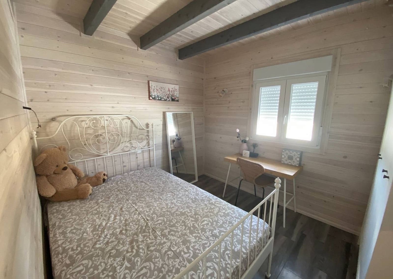 3 slaapkamer Houten huis te koop in Monovar / Monover - € 299.995 (Ref: 9475237)