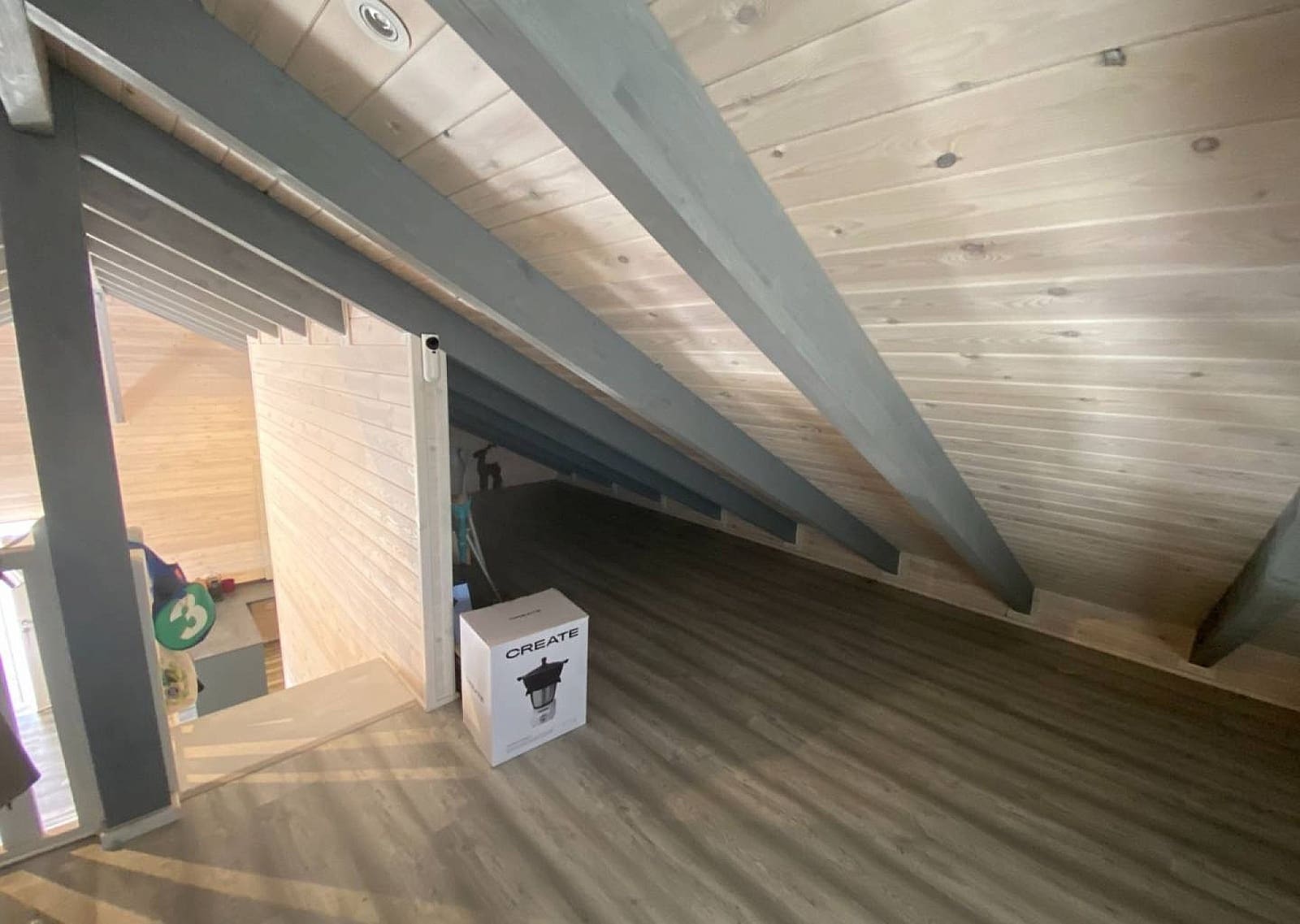 3 slaapkamer Houten huis te koop in Monovar / Monover - € 299.995 (Ref: 9475237)