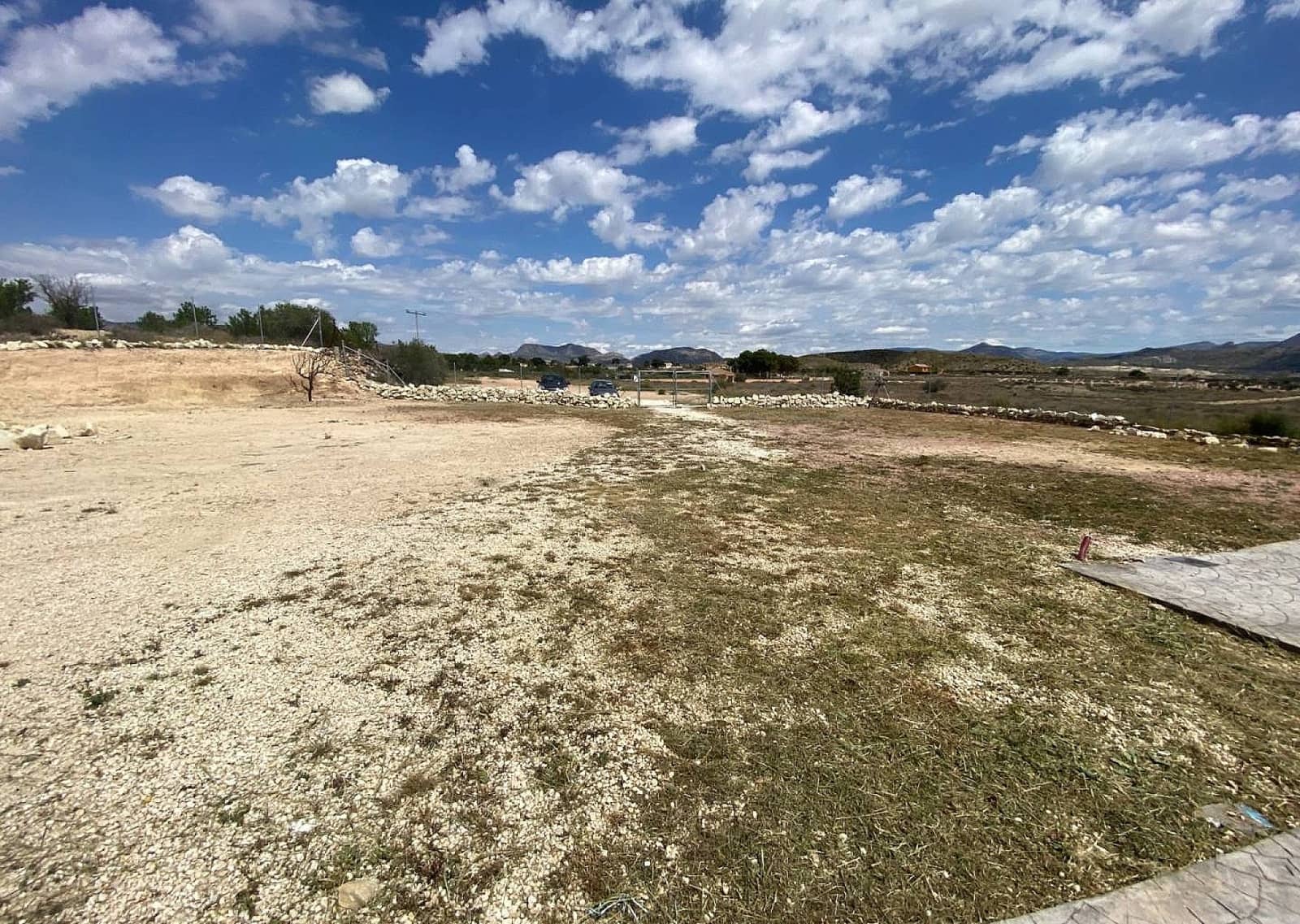 3 slaapkamer Houten huis te koop in Monovar / Monover - € 299.995 (Ref: 9475237)