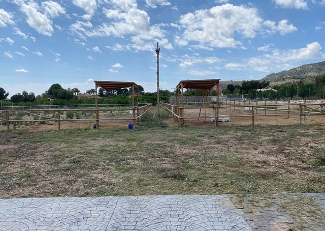 3 slaapkamer Houten huis te koop in Monóvar / Monóver - € 299.995 (Ref: 9475237)