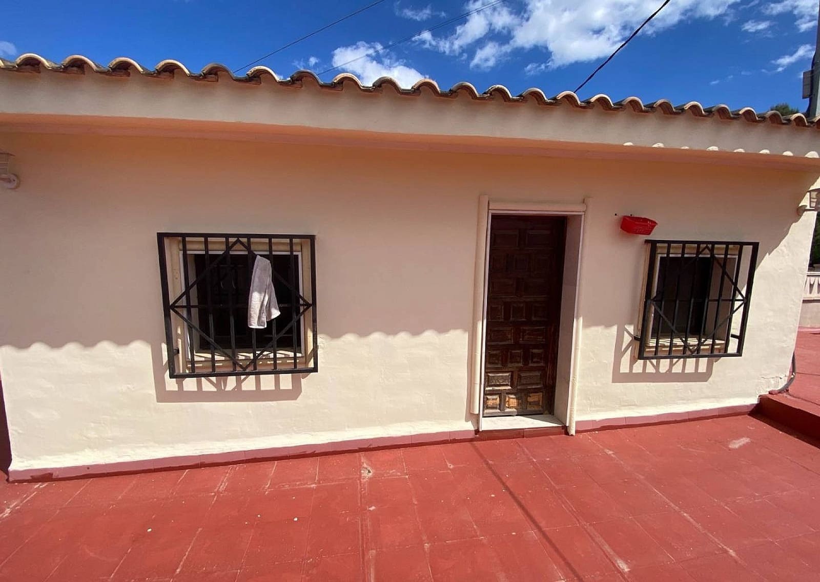 Finca/Casa Rural de 6 habitaciones en Sax en venta - 275.000 € (Ref: 9475238)