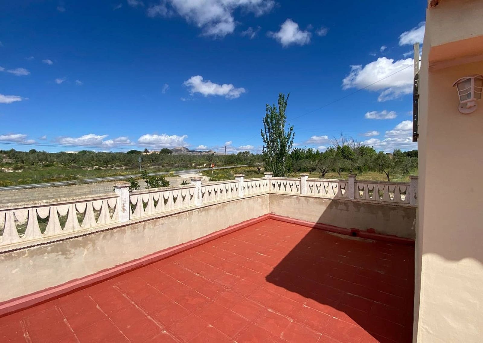 Finca/Casa Rural de 6 habitaciones en Sax en venta - 275.000 € (Ref: 9475238)