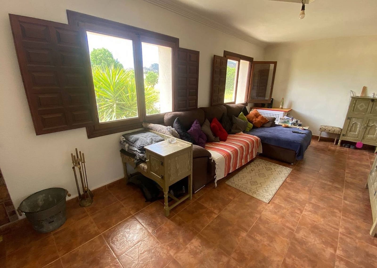 Finca/Casa Rural de 6 habitaciones en Sax en venta - 275.000 € (Ref: 9475238)