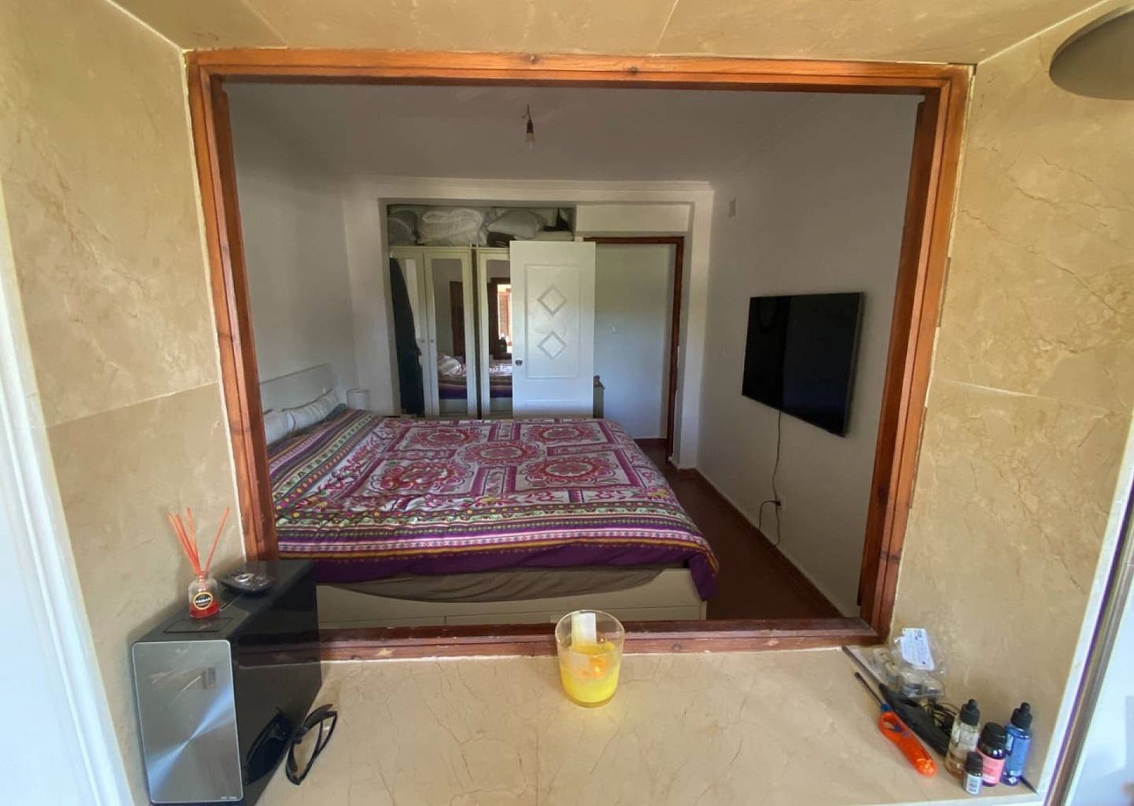 Finca/Casa Rural de 6 habitaciones en Sax en venta - 275.000 € (Ref: 9475238)