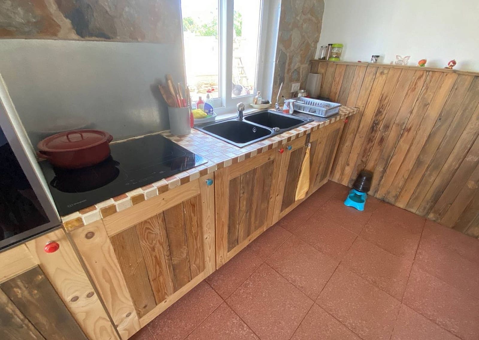 Finca/Casa Rural de 6 habitaciones en Sax en venta - 275.000 € (Ref: 9475238)